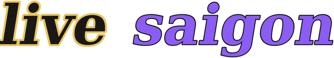 live saigon logo